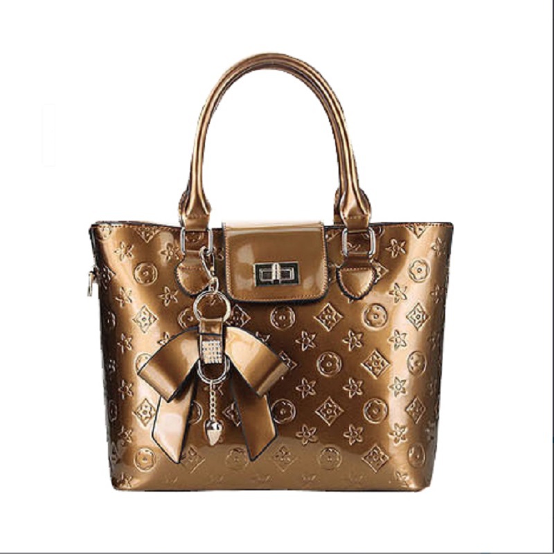 neue 5 Farbe Prägung Damen crossbody Umhängetasche Luxus Damen Umhängetasche Mode Mom Handtasche Marke