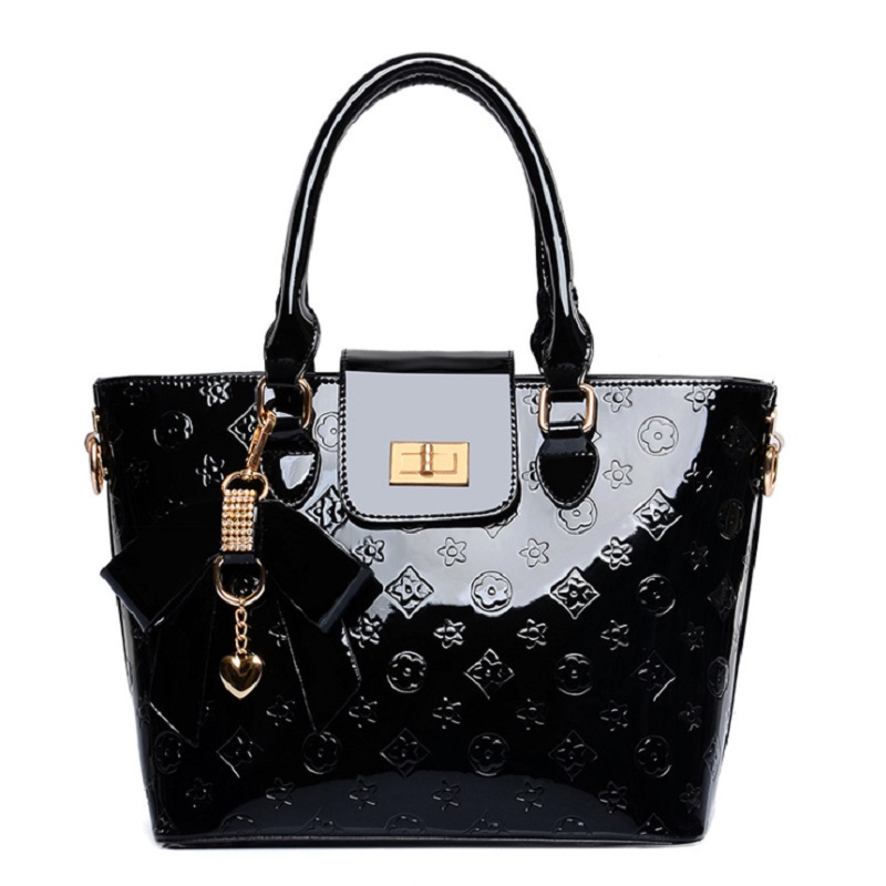 neue 5 Farbe Prägung Damen crossbody Umhängetasche Luxus Damen Umhängetasche Mode Mom Handtasche Marke