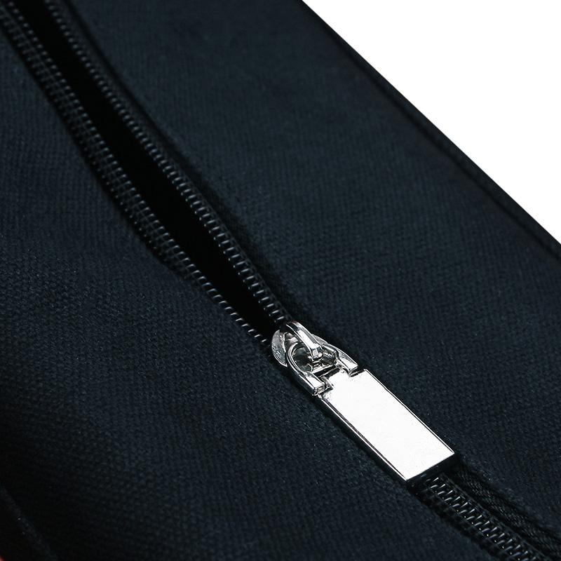1 stück innenfutter InnenReißverschluss Tasche futter einsatz für Damen Taschen big klassische Mini