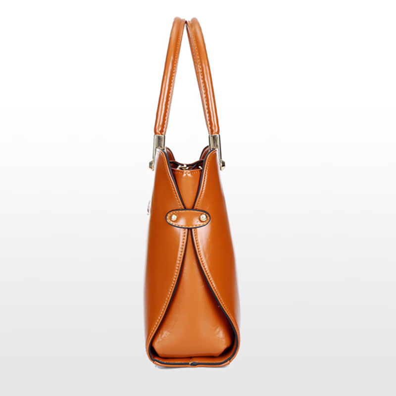 Spanische Marke Solide Geldbörsen Schulter Handtasche 3 Teile satz Luxus V Damen Designer Handtaschen