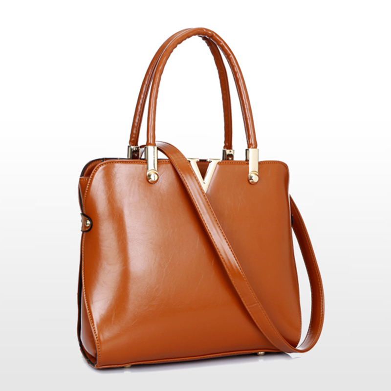 Spanische Marke Solide Geldbörsen Schulter Handtasche 3 Teile satz Luxus V Damen Designer Handtaschen