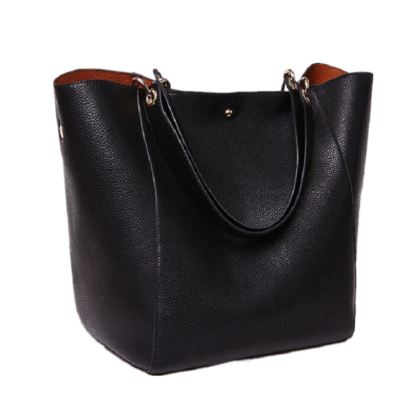 Damen vintage Leder Handtasche Damen Tasche Mode Umhängetasche für mädchen Messenger Umhängetasche