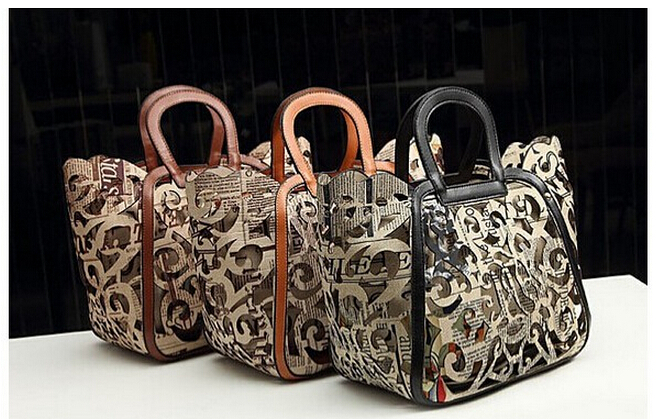 neues freies verschiffen Damen pu Leder Handtasche messenger bags Damen Umhängetasche
