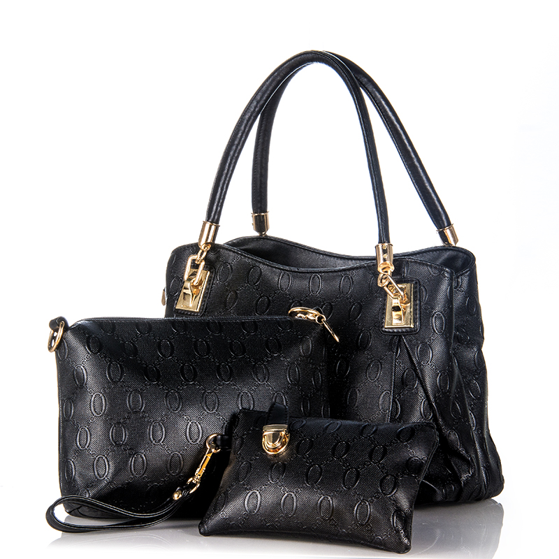 Auf Lager Neue Damen Handtaschen Leder Handtasche Damen messenger bags Damen beutel Handtasche Messenger Bag