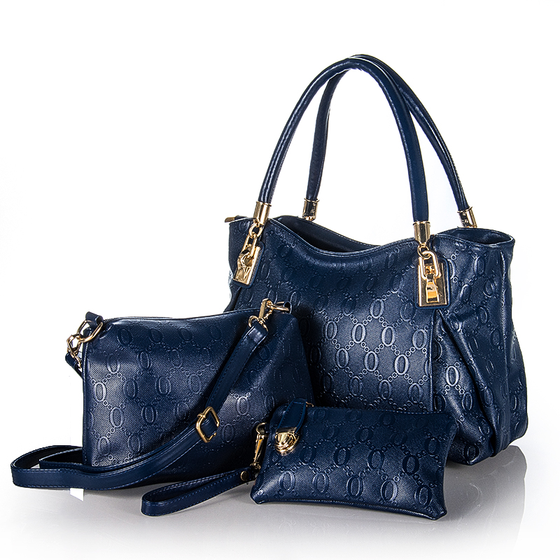 Auf Lager Neue Damen Handtaschen Leder Handtasche Damen messenger bags Damen beutel Handtasche Messenger Bag