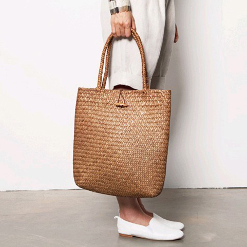 neue Sommer Tasche für Strand Großen Strohhut Taschen Handarbeit Gewebt Tote Damen Reisen Handtaschen Design