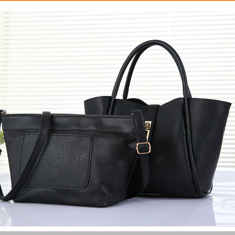 Damen Leder Handtasche Damen Handtasche messenger bags Umhängetasche verbund Taschen hochwertigen Damen
