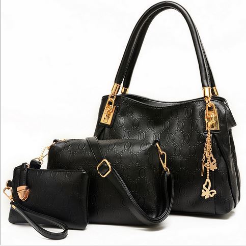 mode Marke ECHTES Leder Handtasche Damen Vintage Tote Kuh Leder Umhängetasche Handtasche Messenger Bag Purse