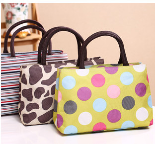 Die neue Handtaschen hochwertige mode leinwand bunte Tasche gedruckt Tasche Damen Handtaschen 30*20*10 CM