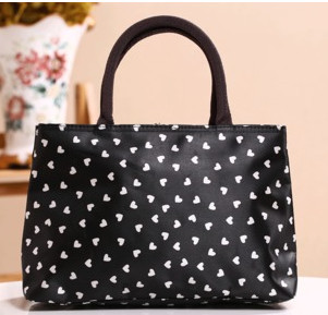 Die neue Handtaschen hochwertige mode leinwand bunte Tasche gedruckt Tasche Damen Handtaschen 30*20*10 CM