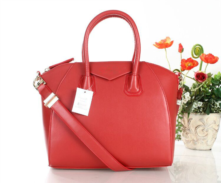 Antigona Handtaschen Marke Designer Handtaschen Hohe Qualität Damen Tasche Mode Medium Duffle Boston