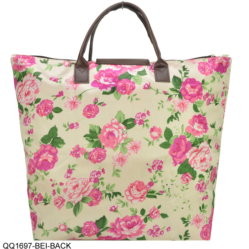 Marke 7 Farben Neue Designer Damen Handtaschen Vintage Blume Leopard Animal Print Tote Tasche Damen Handtasche