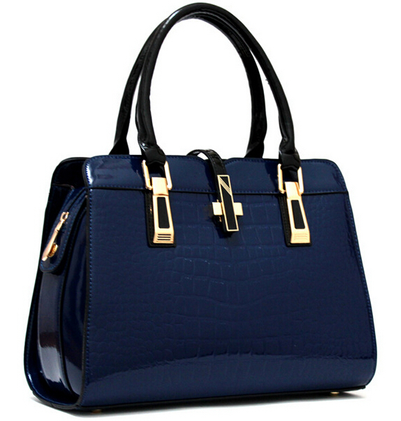 Damen Tasche aus echtem Leder Handtaschen Damen bekannten Marken luxus schulter Umhängetasche