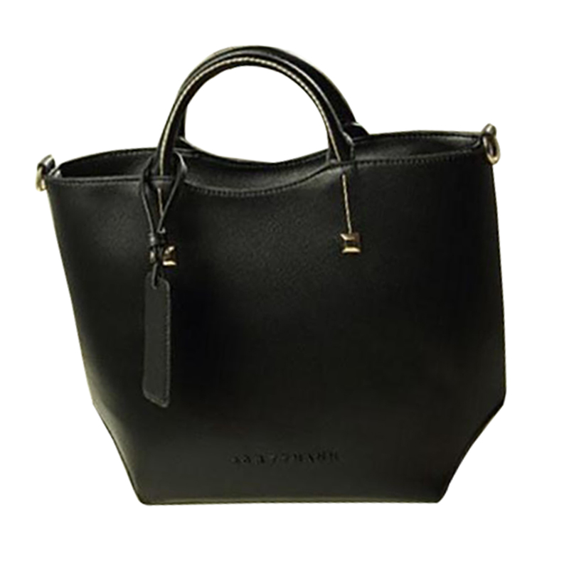 neues design Mode Damen Umhängetasche Jahrgang Damen pu Leder Handtasche casual high quatity Damen tote
