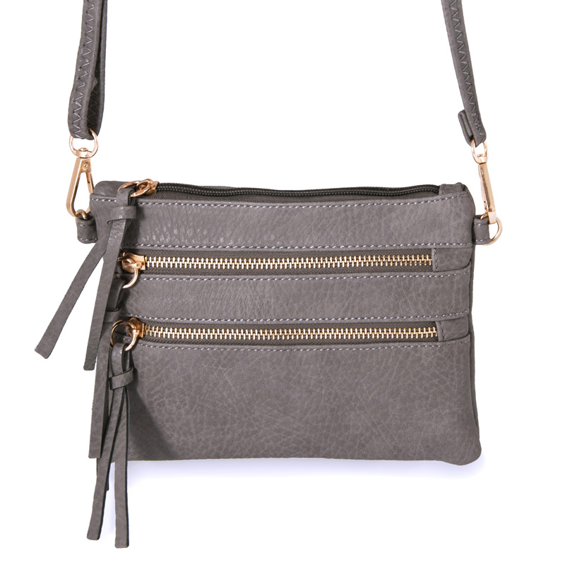 Amelie galanti neue mode Taschen Damen Leder Handtaschen Schulter kleine Tasche Damen Umhängetasche