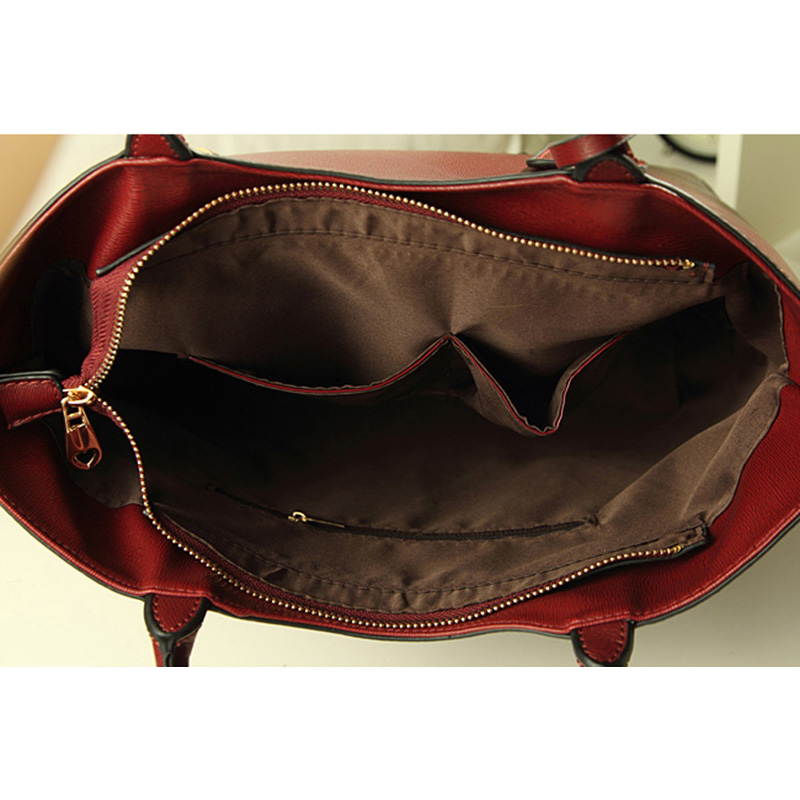 Neue Damen Umhängetasche Damen mode pu Leder Handtaschen designer dame Umhängetasche qualität