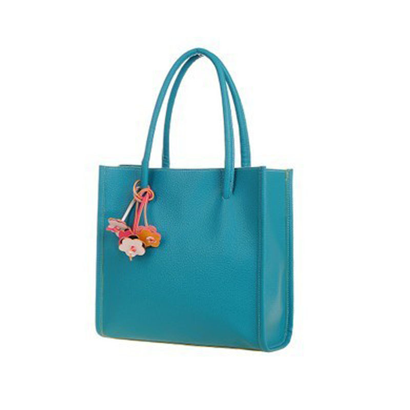 Herrliche HEIßER Damen Handtaschen Sets Pu Leder Handtasche Damen Messenger Bags Design Damen Tasche Handtasche