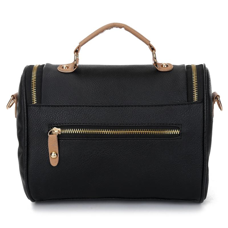 Neue herbst Dame stil paket Damen Handtasche Damen Leder Handtaschen