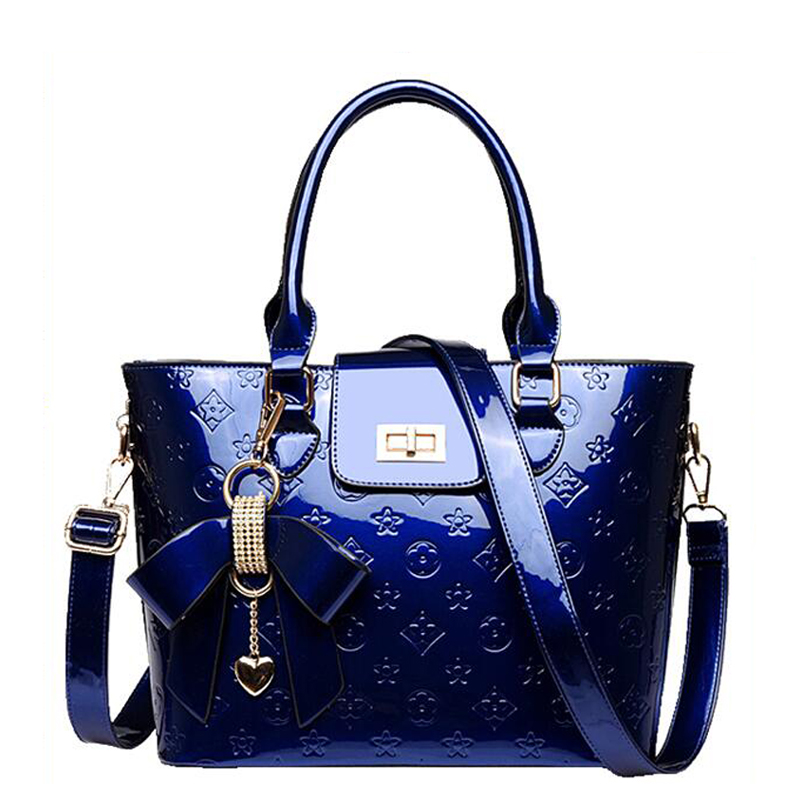 Damen messenger bags Europäischen neue retro luxus mode Damen Tragetaschen Damen Tasche Damen umhängetasche