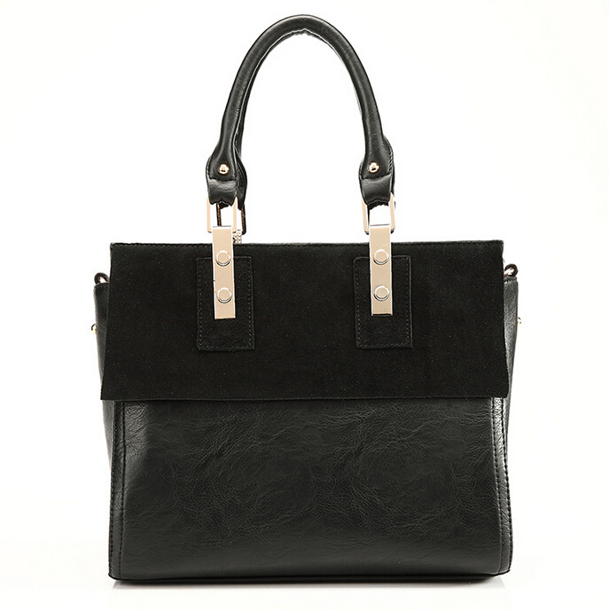 Damen Tasche Damen gefrostet Echtes Leder Tasche vintage Taschen Handtaschen Damen berühmte marken Damen