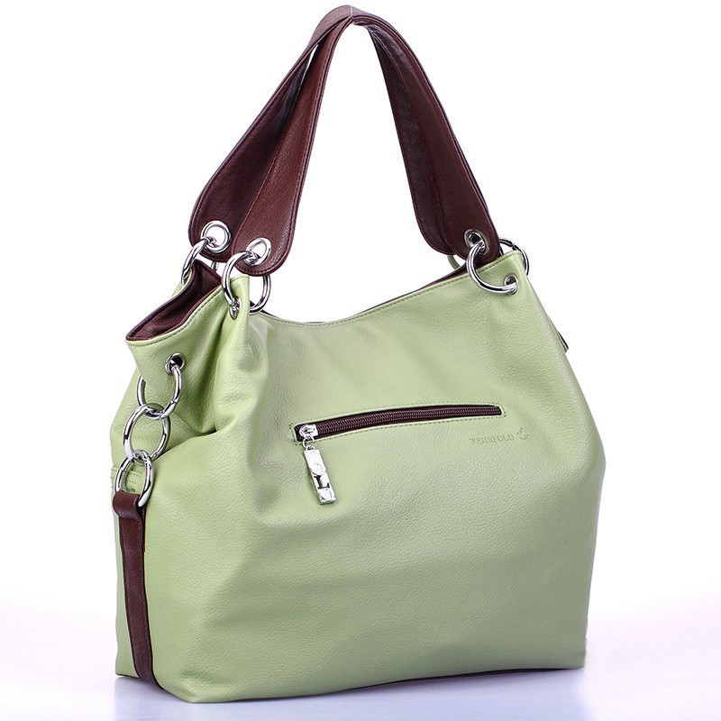 Neue Retro Vintage Handtaschetote Trendige Schultertasche Messenger Bag Bolsas crossbody Tasche für Damen