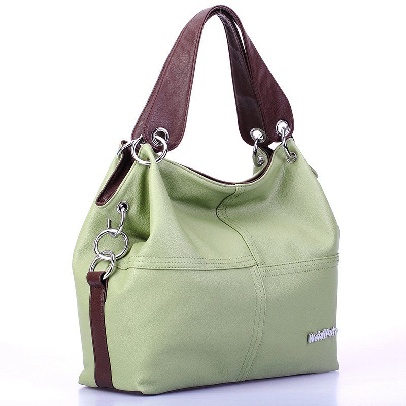 Neue Retro Vintage Handtaschetote Trendige Schultertasche Messenger Bag Bolsas crossbody Tasche für Damen
