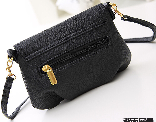 Neue Mode Mini Kleine Damen Umhängetasche Leder Handtaschen Umhängetaschen Cross body Crossbody Taschen Geld