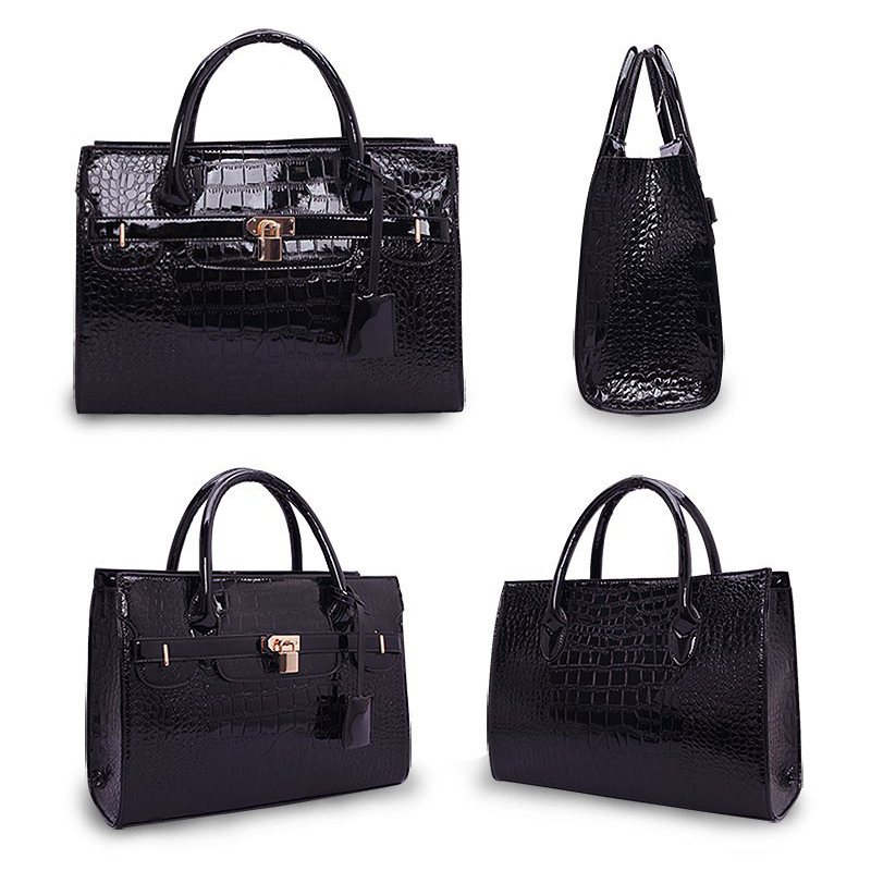 Gute qualität Damen Handtaschen tote Damen Damen Taschen elegante womne Umhängetasche für messenger