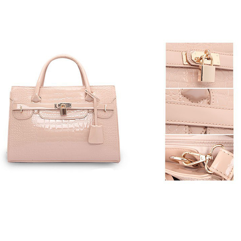 Gute qualität Damen Handtaschen tote Damen Damen Taschen elegante womne Umhängetasche für messenger