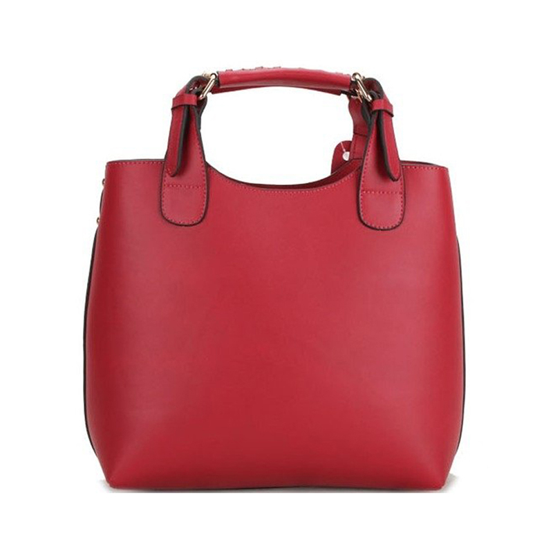 Mode Hotsale neue heiße Beliebte Retro Handtasche gesponnene Gurt Handgriff Damen Umhängetasche