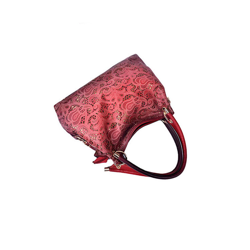 Neue Hotsale Qualitätsgarantie Mode Pu Leder Damen Handtasche Umhängetaschen Damen Messenger Reisetaschen