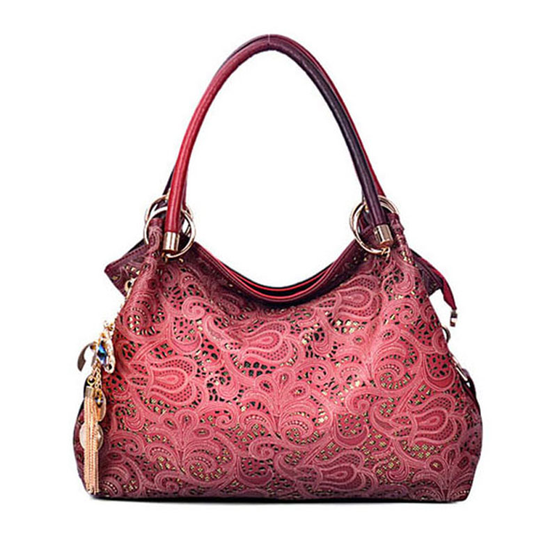 Neue Hotsale Qualitätsgarantie Mode Pu Leder Damen Handtasche Umhängetaschen Damen Messenger Reisetaschen