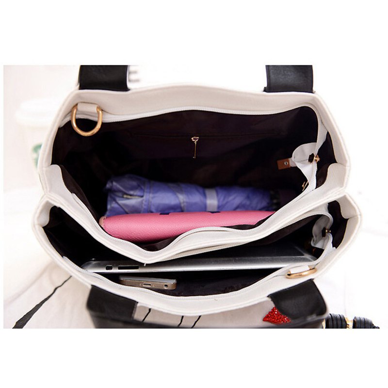 Mode marke Tasche Neue ankunft mode temperament streifen Umhängetaschen Damen Handtaschen krokodilTasche