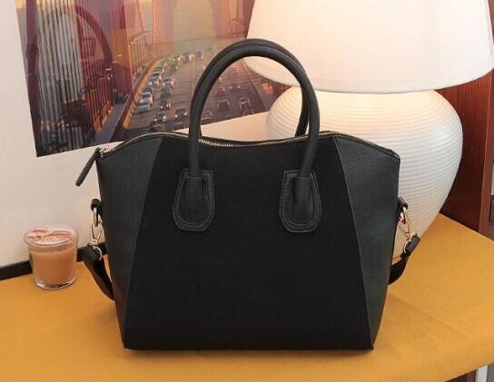 HOT mode Taschen Damen Handtasche frühling nubukLeder Taschen Damen Umhängetasche