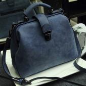 bolsas feminina Retro Damen messenger bags Handtasche arztTasche Und marke Schulter Damen Leder Handtaschen orange