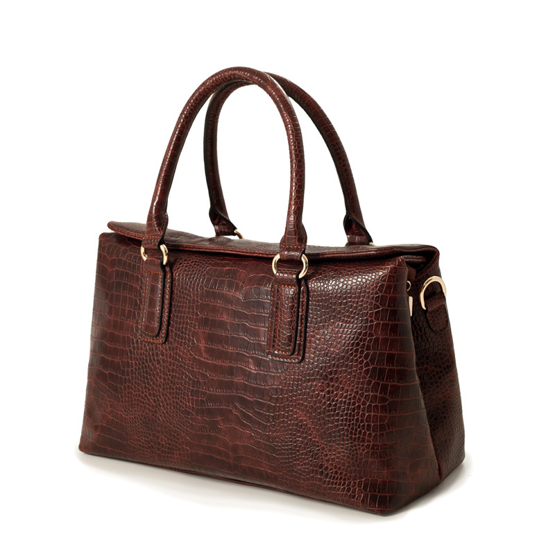 heißer Damen Leder Handtaschen berühmte Marke Fashion Designer Umhängetaschen Casual