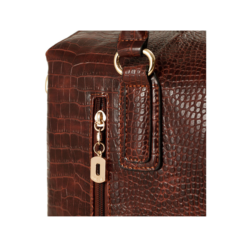 heißer Damen Leder Handtaschen berühmte Marke Fashion Designer Umhängetaschen Casual