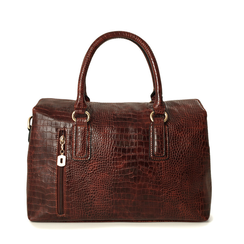 heißer Damen Leder Handtaschen berühmte Marke Fashion Designer Umhängetaschen Casual