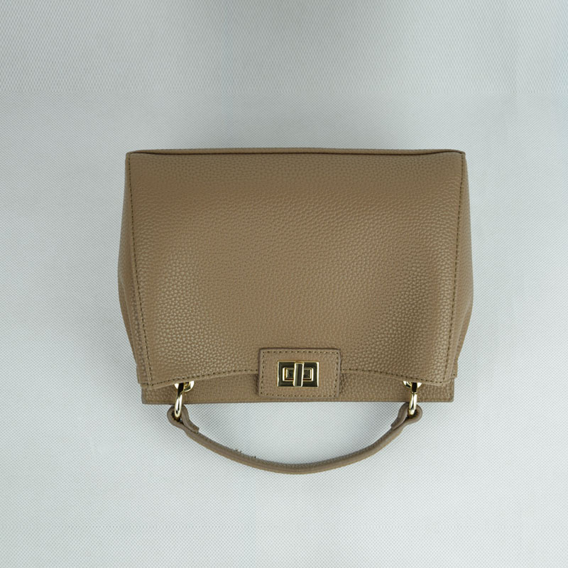 mode neue Damen Handtaschen aus Leder Litschi katze Damen Umhängetasche Umhängetasche marke designer Tasche