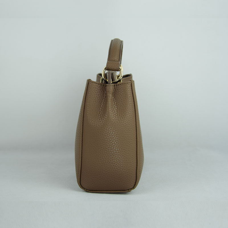 mode neue Damen Handtaschen aus Leder Litschi katze Damen Umhängetasche Umhängetasche marke designer Tasche