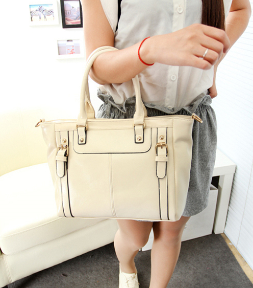 Vintage casual luxury Leder Handtasche hotsale Damen tote Damen party hochzeit kupplung berühmte marke schulter