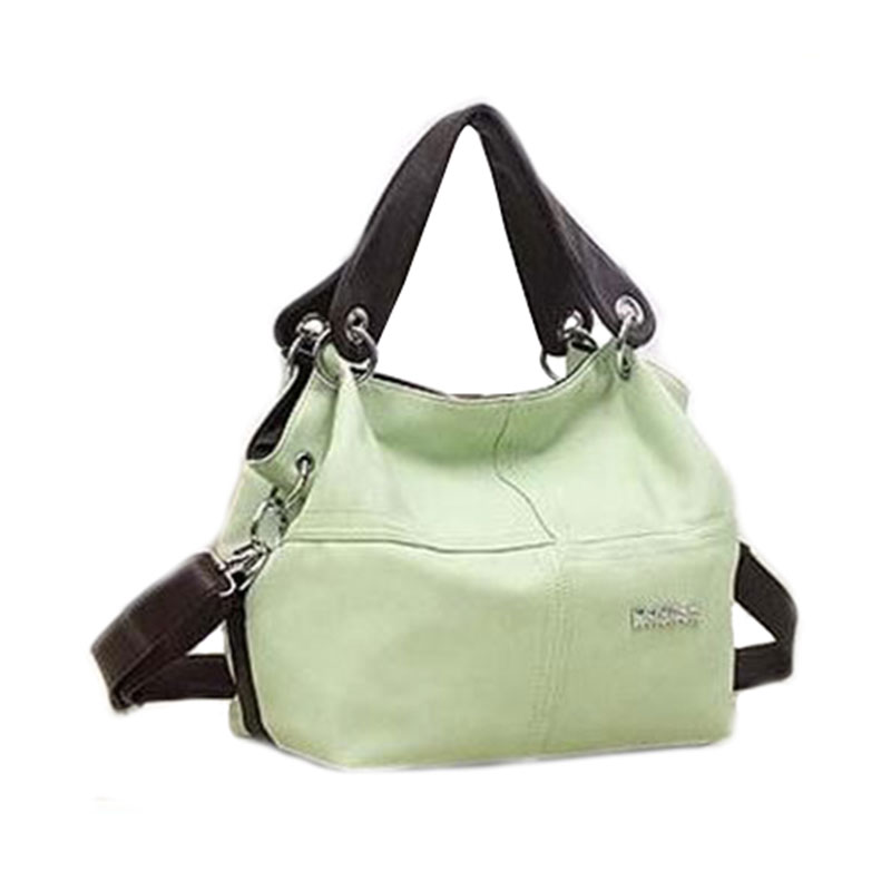 Mode Heißer verkauf Förderung Angebot Pu Lederne beutel Damen Umhängetasche Wei Kaiser Paul Retro