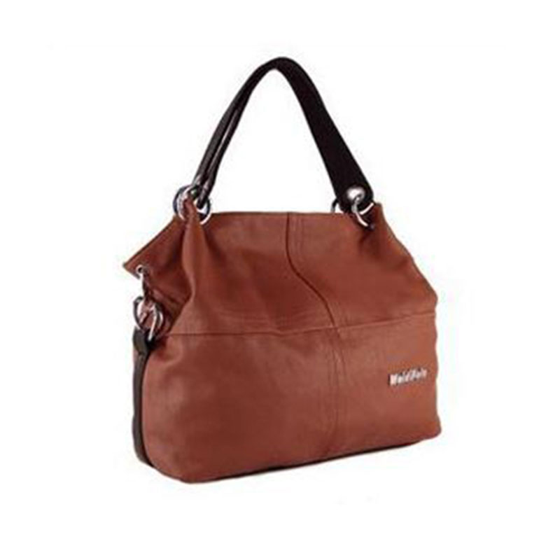 Mode Heißer verkauf Förderung Angebot Pu Lederne beutel Damen Umhängetasche Wei Kaiser Paul Retro
