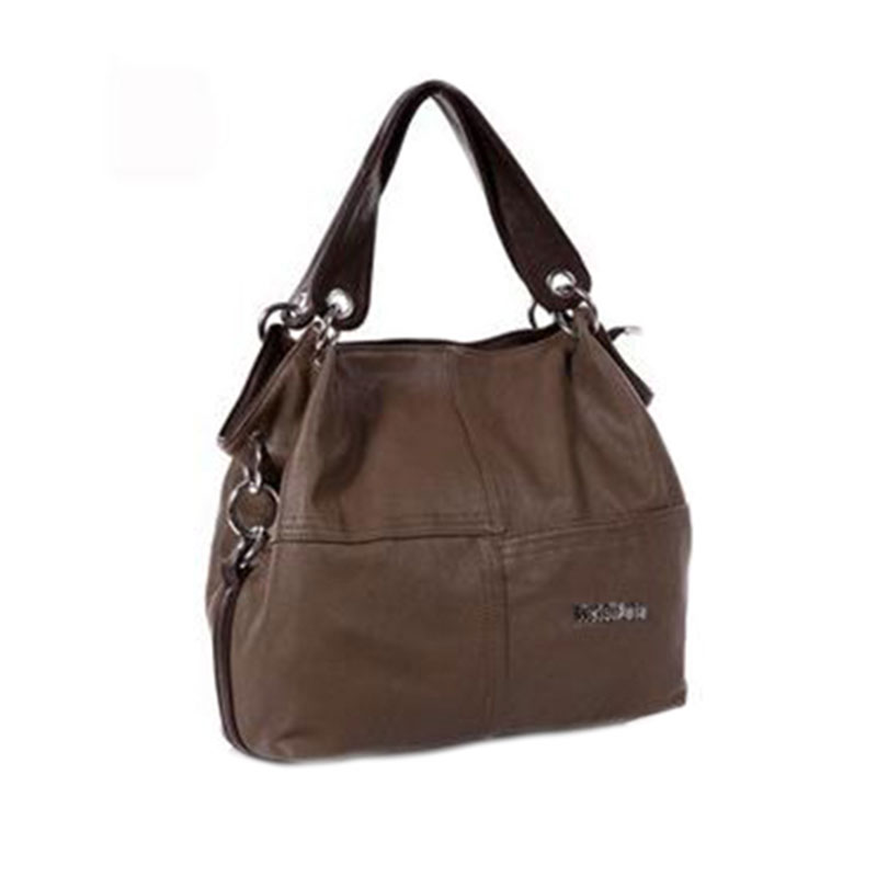 Mode Heißer verkauf Förderung Angebot Pu Lederne beutel Damen Umhängetasche Wei Kaiser Paul Retro