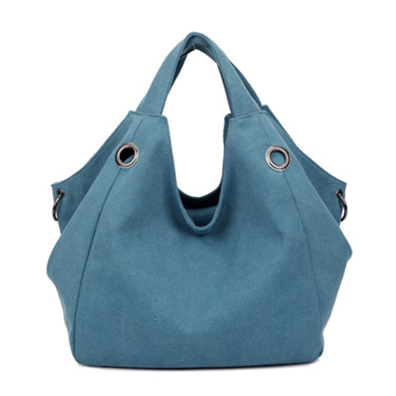 berühmte Marke Leinwand Handtasche Damen Umhängetasche Mode Lässig Designer Hochwertige Handtasche