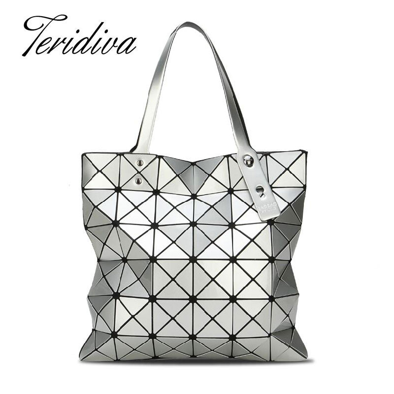 Marke Damen berühmten designer Taschen Luxus hochwertige Damen Handtaschen gesteppten plaid Einkaufstasche