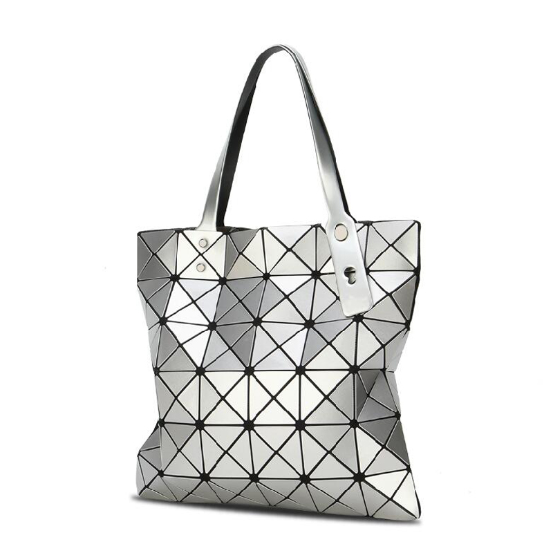 Marke Damen berühmten designer Taschen Luxus hochwertige Damen Handtaschen gesteppten plaid Einkaufstasche