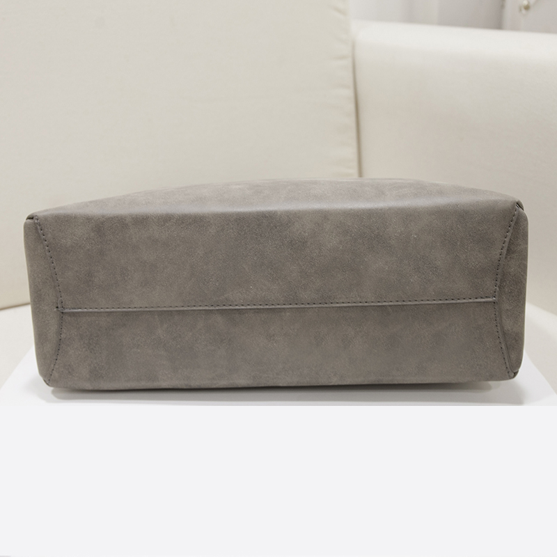 Fashion Design Damen LederHandtaschen Gesäumten Tasche Hohe qualität Damen Umhängetasche Taschen