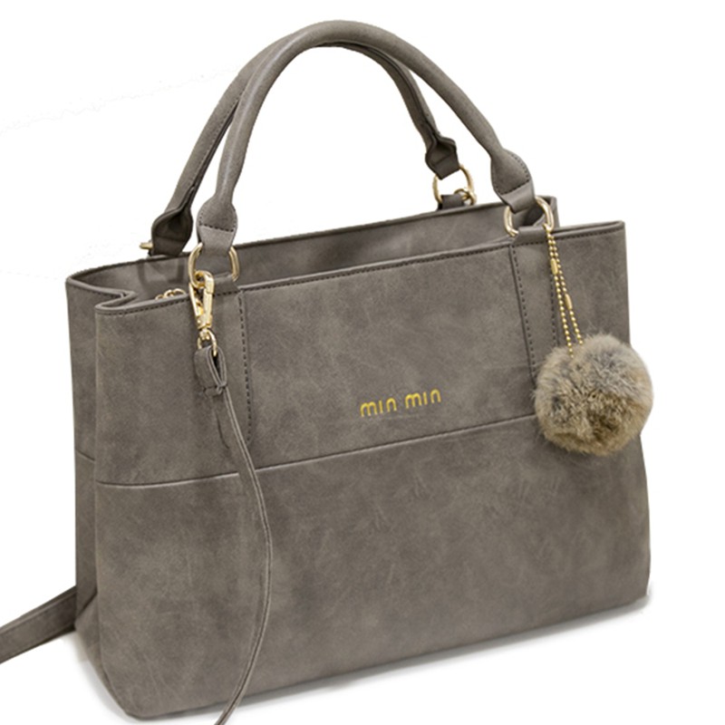 Fashion Design Damen LederHandtaschen Gesäumten Tasche Hohe qualität Damen Umhängetasche Taschen