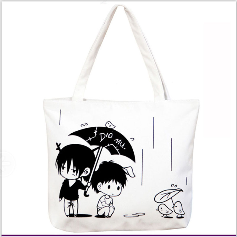 Kanal Handtasche sac femme bolsos nette Tasche Cartoon Damen messenger bags bolsas Leder Handtaschen bolsa bolsos